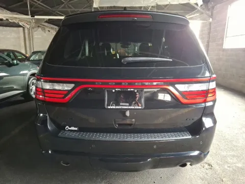 Another view of 2023 Dodge Durango GT Premium AWD for sale in Allentown, PA at Outten Chevrolet Allentown