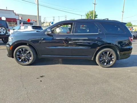 Photos of 2023 Dodge Durango GT Premium AWD for sale in Allentown, PA at Outten Chevrolet Allentown