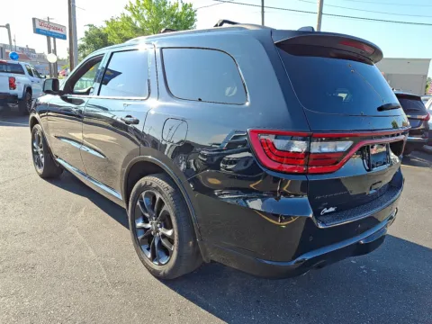 Another view of 2023 Dodge Durango GT Premium AWD for sale in Allentown, PA at Outten Chevrolet Allentown
