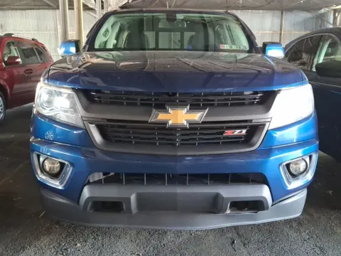Photos of 2019 Chevrolet Colorado Z71 for sale in Allentown, PA at Outten Chevrolet Allentown