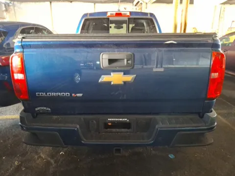 More photos of 2019 Chevrolet Colorado Z71 at Outten Chevrolet Allentown, PA