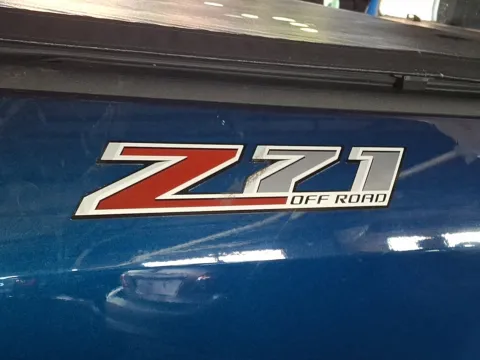 More photos of 2019 Chevrolet Colorado Z71 at Outten Chevrolet Allentown, PA