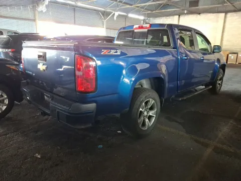 Another view of 2019 Chevrolet Colorado Z71 for sale in Allentown, PA at Outten Chevrolet Allentown