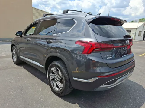 Another view of 2023 Hyundai Santa Fe SEL for sale in Allentown, PA at Outten Chevrolet Allentown
