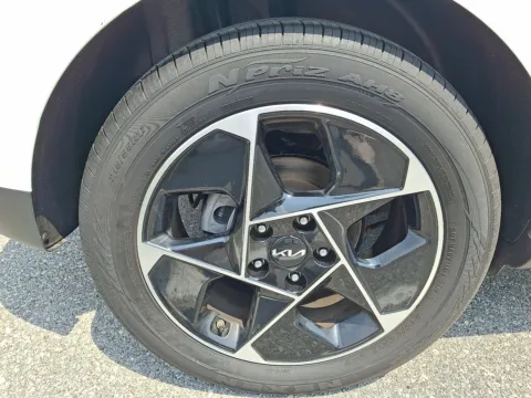 More photos of 2024 Kia Soul EX at Outten Chevrolet Allentown, PA