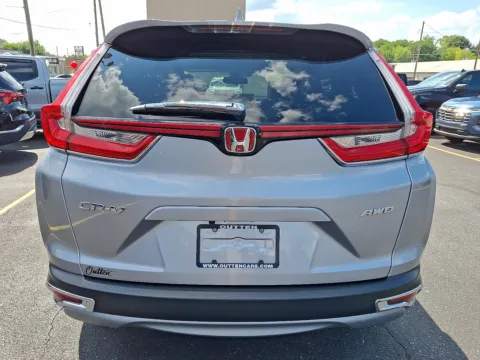 More photos of 2018 Honda CR-V EX-L at Outten Chevrolet Allentown, PA