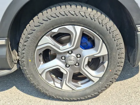 More photos of 2018 Honda CR-V EX-L at Outten Chevrolet Allentown, PA