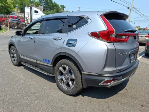 More photos of 2018 Honda CR-V EX-L at Outten Chevrolet Allentown, PA