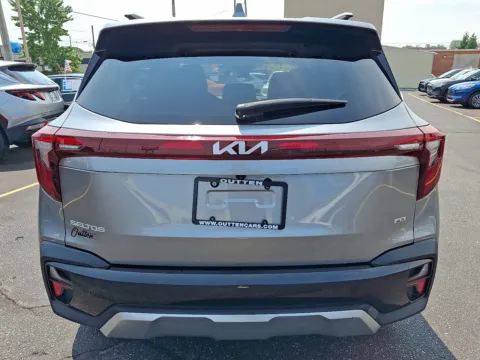More photos of 2024 Kia Seltos S at Outten Chevrolet Allentown, PA