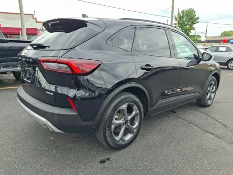 More photos of 2025 Ford Escape ST-Line Select at Outten Chevrolet Allentown, PA