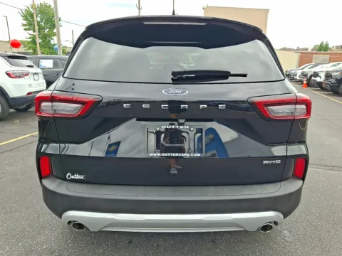 More photos of 2025 Ford Escape ST-Line Select at Outten Chevrolet Allentown, PA