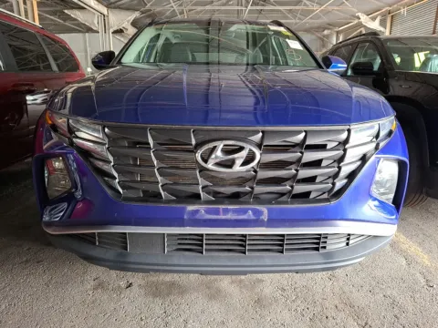 Photos of 2023 Hyundai Tucson SEL for sale in Allentown, PA at Outten Chevrolet Allentown