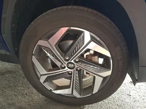 More photos of 2023 Hyundai Tucson SEL at Outten Chevrolet Allentown, PA