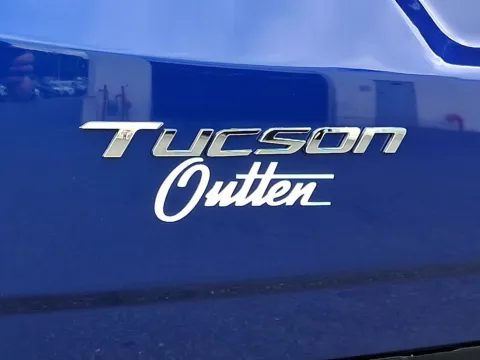 More photos of 2023 Hyundai Tucson SEL at Outten Chevrolet Allentown, PA