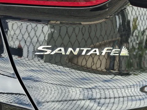 More photos of 2023 Hyundai Santa Fe SEL at Outten Chevrolet Allentown, PA
