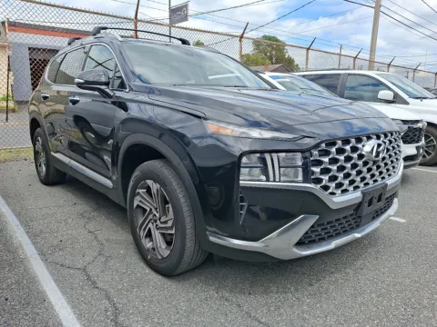 Another view of 2023 Hyundai Santa Fe SEL for sale in Allentown, PA at Outten Chevrolet Allentown