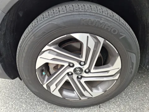 More photos of 2023 Hyundai Santa Fe SEL at Outten Chevrolet Allentown, PA