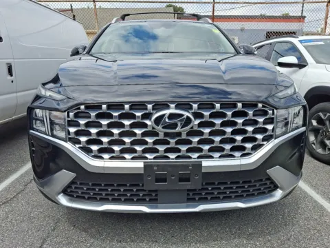 Photos of 2023 Hyundai Santa Fe SEL for sale in Allentown, PA at Outten Chevrolet Allentown