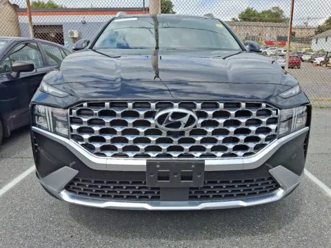 Photos of 2023 Hyundai Santa Fe SEL for sale in Allentown, PA at Outten Chevrolet Allentown