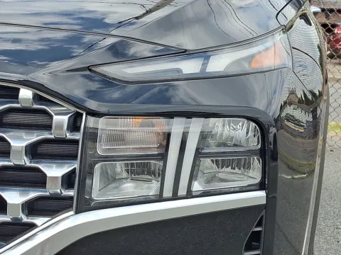 More photos of 2023 Hyundai Santa Fe SEL at Outten Chevrolet Allentown, PA