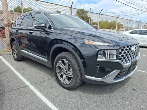 Another view of 2023 Hyundai Santa Fe SEL for sale in Allentown, PA at Outten Chevrolet Allentown
