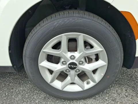 More photos of 2025 Kia Soul LX at Outten Chevrolet Allentown, PA