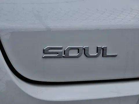 More photos of 2025 Kia Soul LX at Outten Chevrolet Allentown, PA
