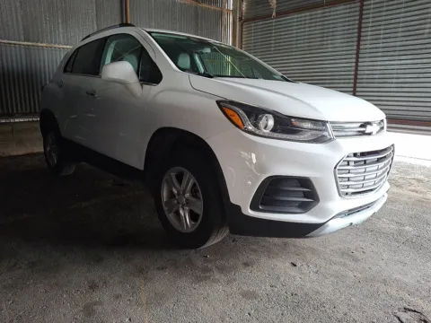 Another view of 2018 Chevrolet Trax LT for sale in Allentown, PA at Outten Chevrolet Allentown