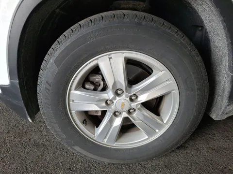 More photos of 2018 Chevrolet Trax LT at Outten Chevrolet Allentown, PA