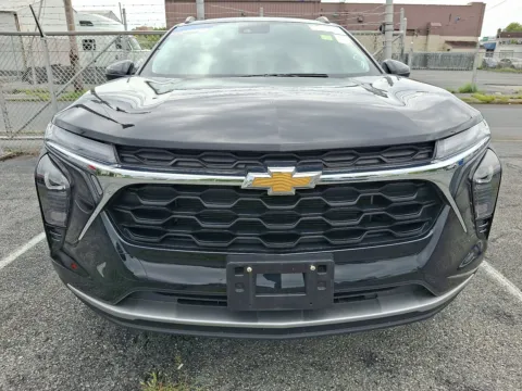 Photos of 2024 Chevrolet Trax FWD LT for sale in Allentown, PA at Outten Chevrolet Allentown