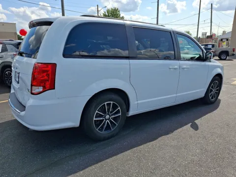 More photos of 2019 Dodge Grand Caravan GT at Outten Chevrolet Allentown, PA