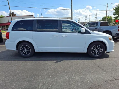 More photos of 2019 Dodge Grand Caravan GT at Outten Chevrolet Allentown, PA