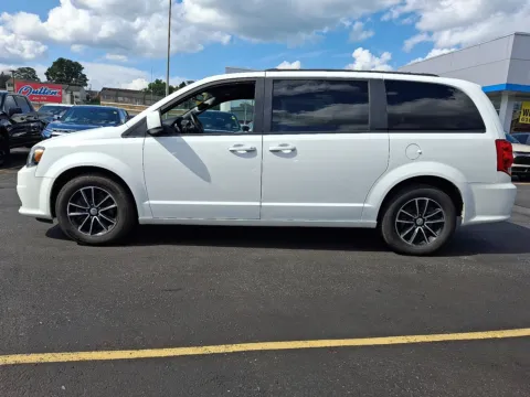 Photos of 2019 Dodge Grand Caravan GT for sale in Allentown, PA at Outten Chevrolet Allentown