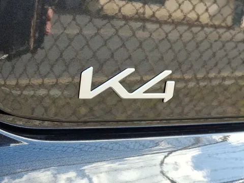 More photos of 2026 Kia K4 LXS at Outten Chevrolet Allentown, PA