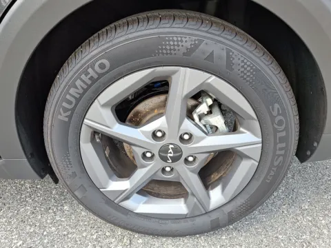 More photos of 2026 Kia K4 LXS at Outten Chevrolet Allentown, PA