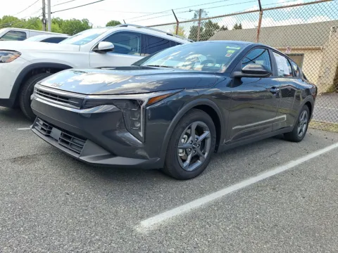 Gray 2026 Kia K4 LXS for sale in Allentown, PA
