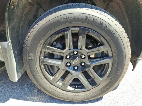 More photos of 2024 Chevrolet Silverado 1500 Custom at Outten Chevrolet Allentown, PA