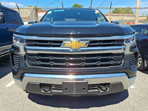 Photos of 2024 Chevrolet Silverado 1500 4WD Crew Cab Short Bed LT with 2FL for sale in Allentown, PA at Outten Chevrolet Allentown