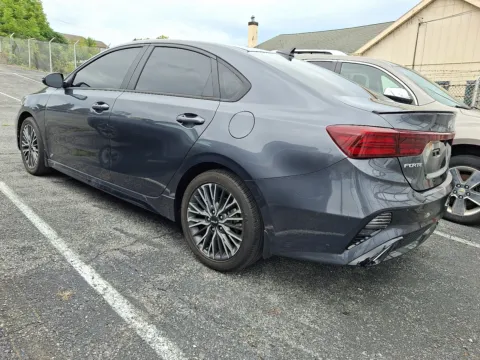 Photos of 2023 Kia Forte GT-Line for sale in Allentown, PA at Outten Chevrolet Allentown