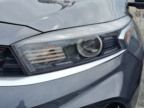 More photos of 2023 Kia Forte GT-Line at Outten Chevrolet Allentown, PA