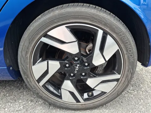 Another view of 2023 Kia Soul GT-Line for sale in Allentown, PA at Outten Chevrolet Allentown