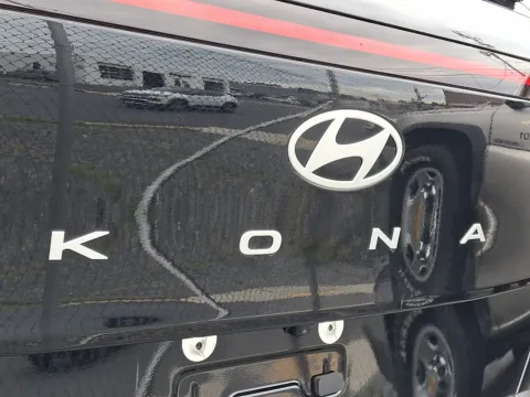 More photos of 2024 Hyundai Kona SEL at Outten Chevrolet Allentown, PA