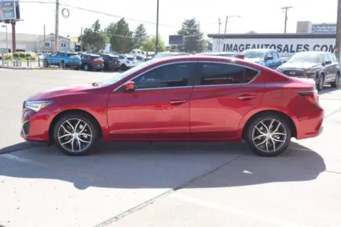 More photos of 2021 Acura ILX w/Premium Package at Image Auto, UT