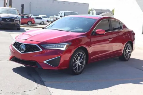 More photos of 2021 Acura ILX w/Premium Package at Image Auto, UT