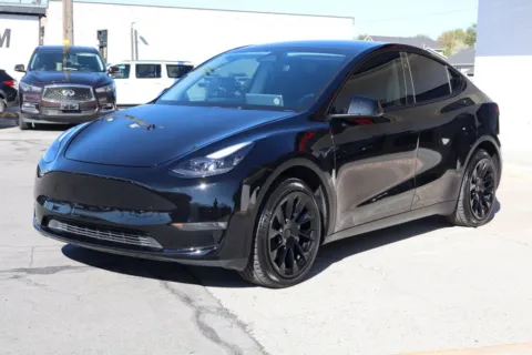 More photos of 2024 Tesla Model Y Long Range at Image Auto, UT