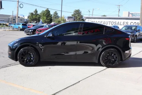 More photos of 2024 Tesla Model Y Long Range at Image Auto, UT