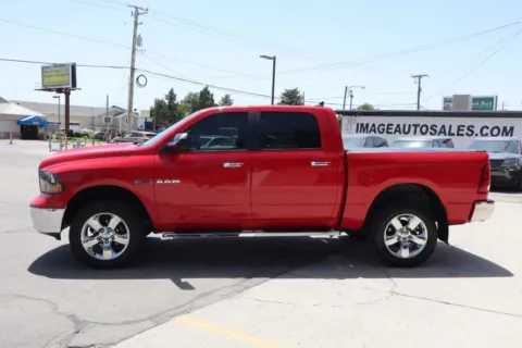 More photos of 2015 Ram 1500 Big Horn at Image Auto, UT