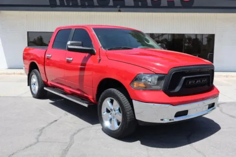 Photos of 2015 Ram 1500 Big Horn for sale in West Jordan, UT at Image Auto