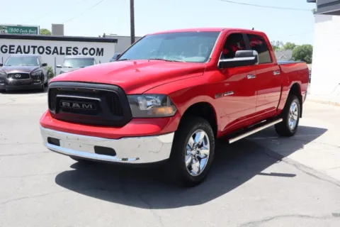 More photos of 2015 Ram 1500 Big Horn at Image Auto, UT