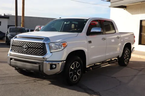 More photos of 2017 Toyota Tundra 1794 Edition at Image Auto, UT
